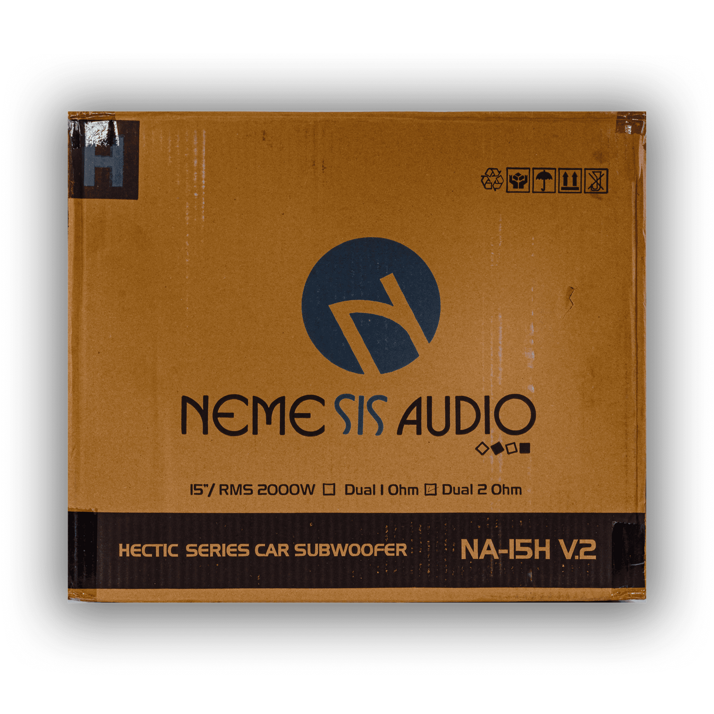 NA-15H V.2 image 6