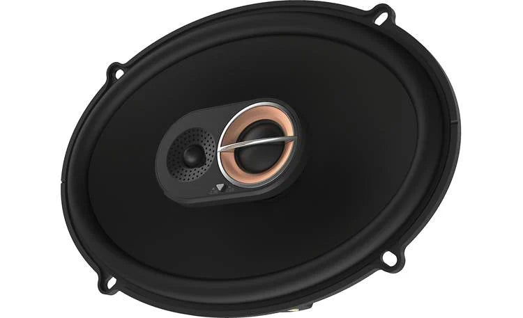 Infinity Kappa 693M 6 9 car speakers product detail image