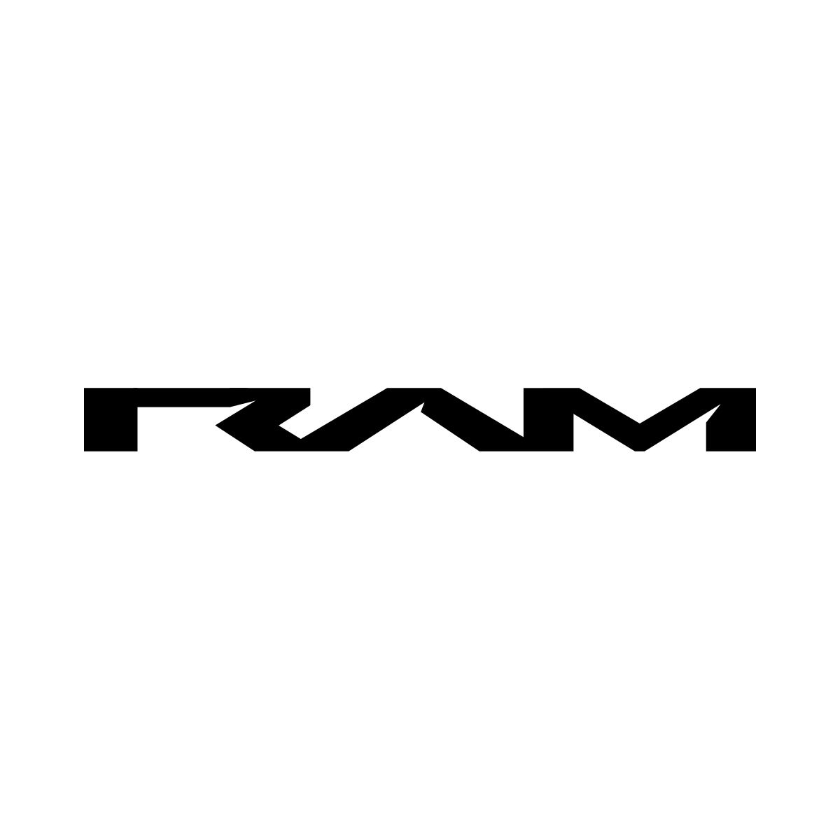 RAM official logo