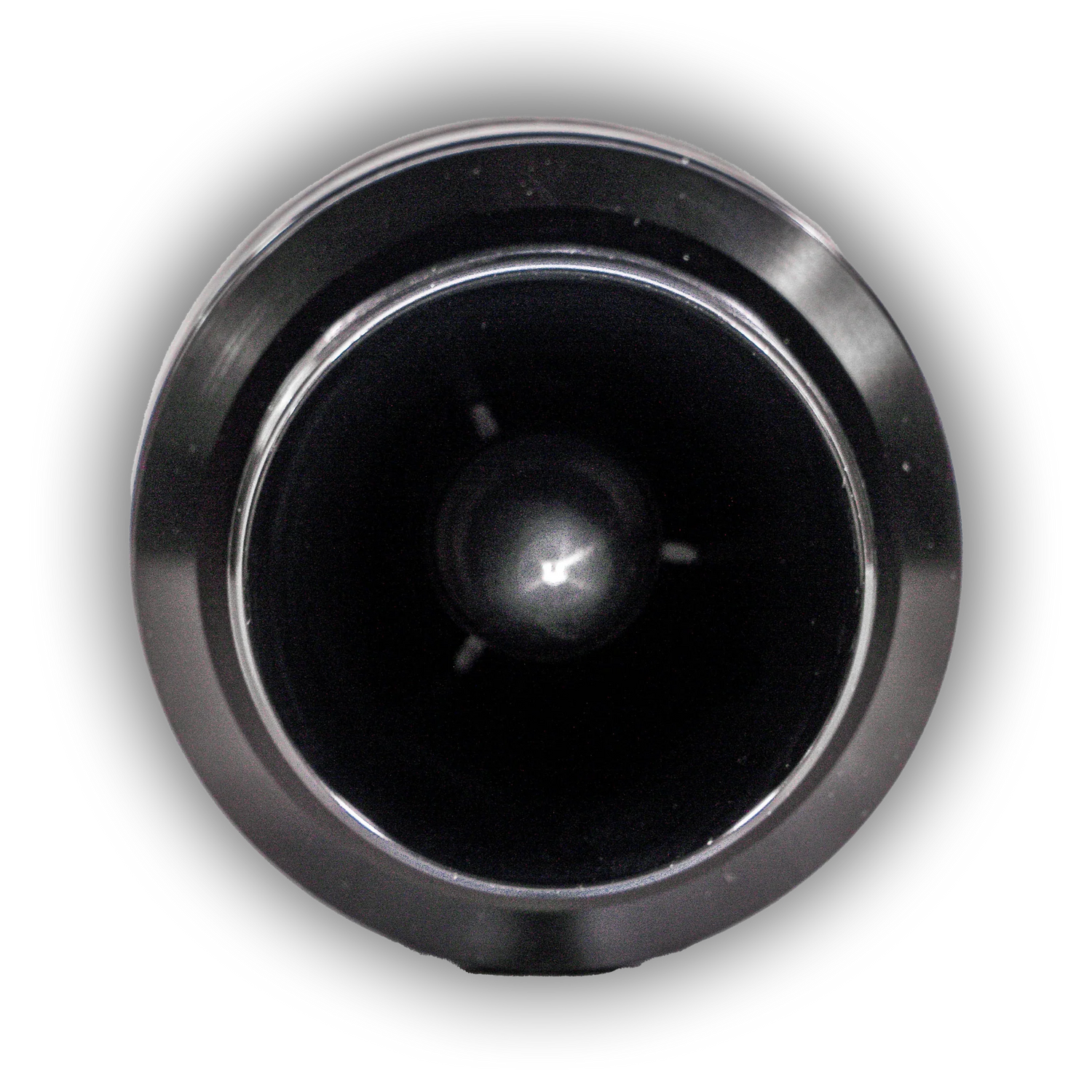 Budget car audio super tweeter for brighter highs