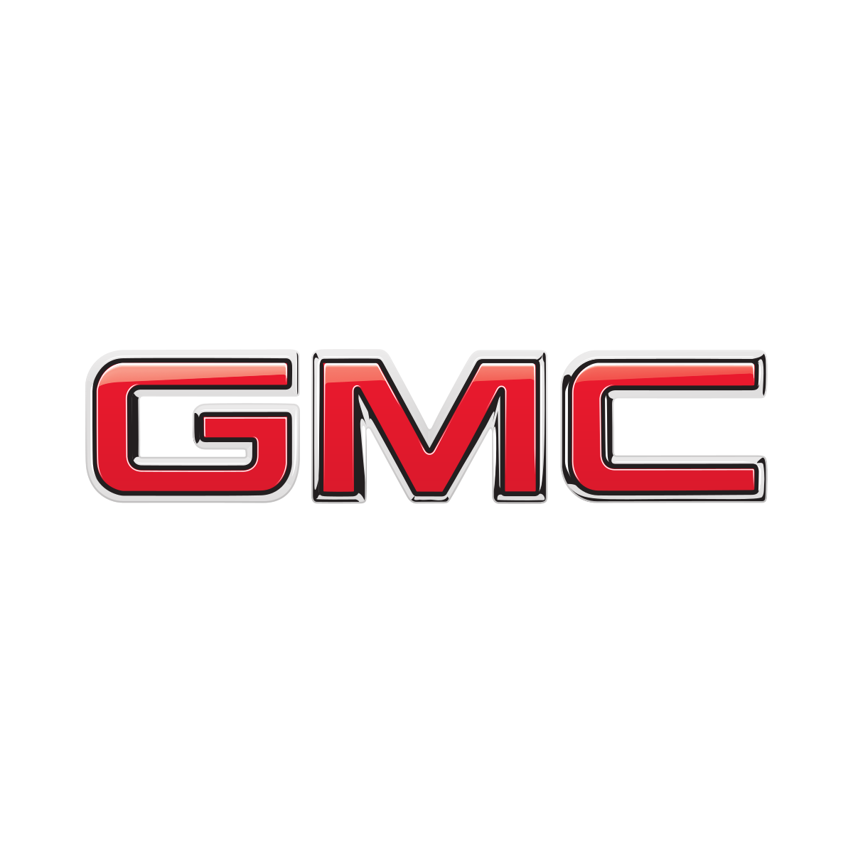 GMC official logo