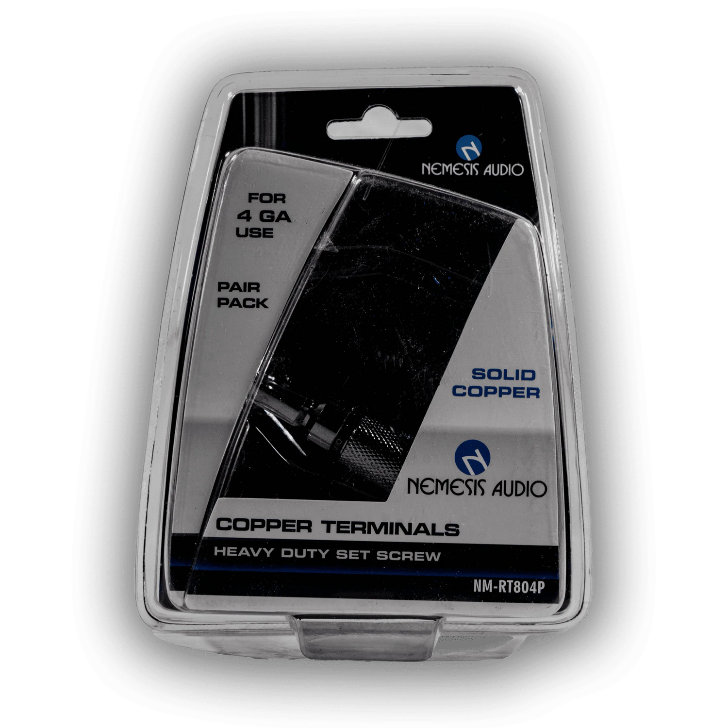 Budget car audio wiring terminals and install accessories