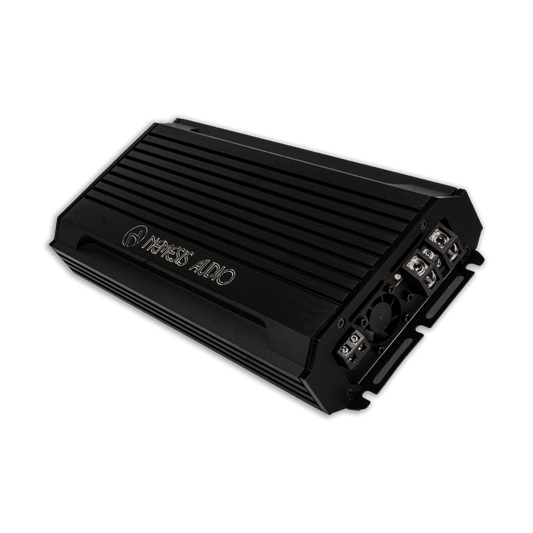 NANO-3200D | Class D Monoblock Car Amplifier 1600 Watts @ 1-Ohm image 0