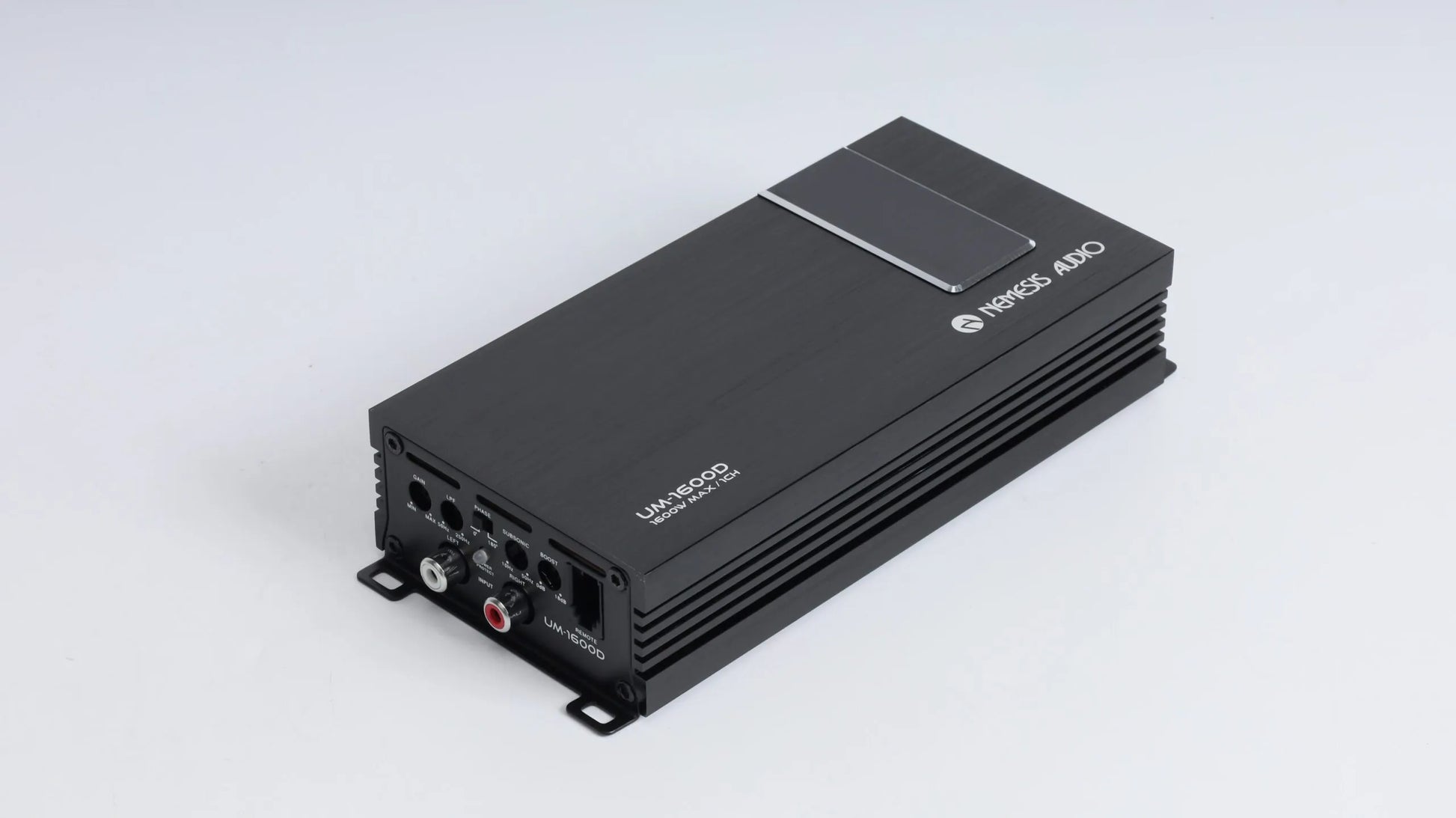 UM-1600D | 1600W Max/800W RMS Ultra Micro Class D Amp image 6