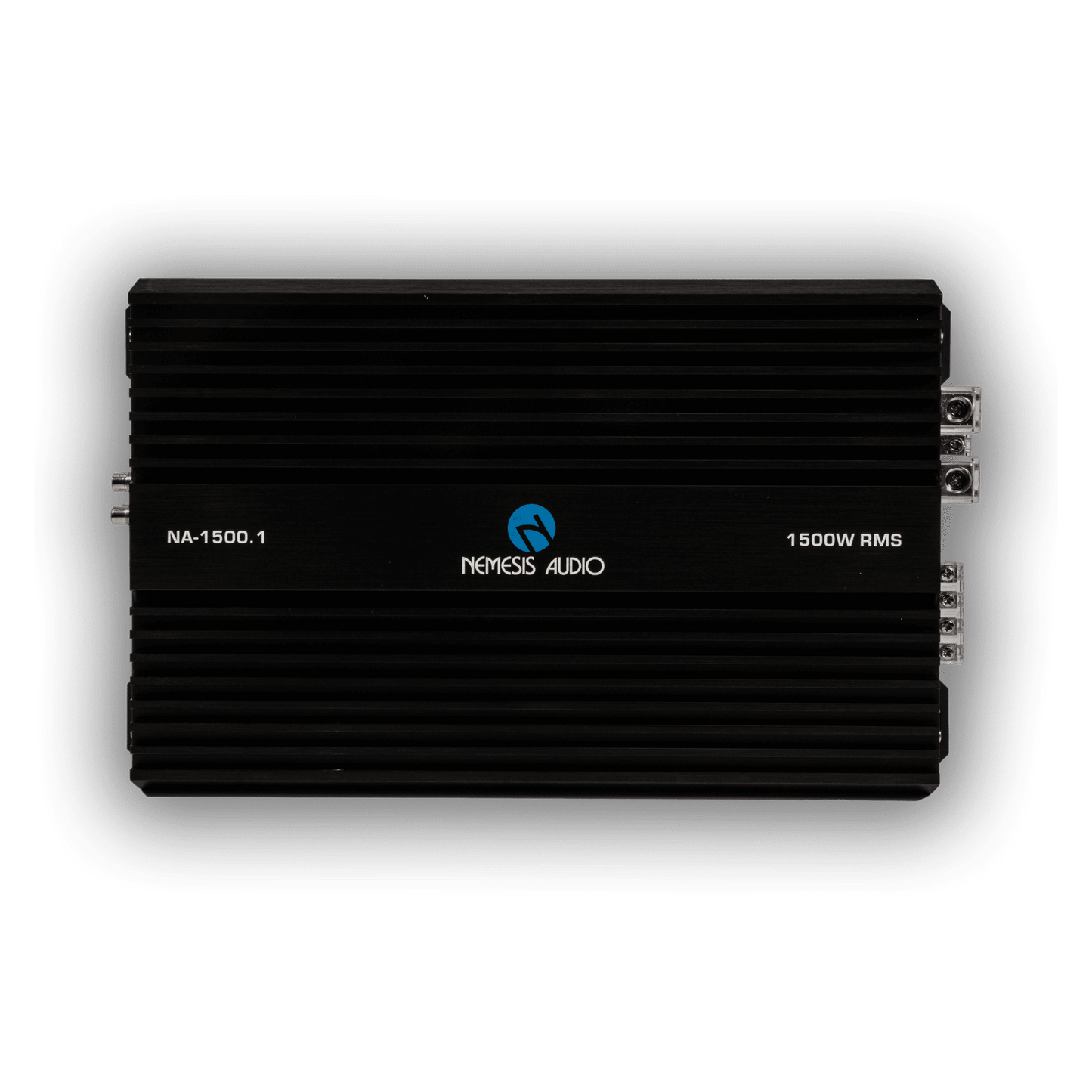 NA-C1500.1D | 1500W RMS Monoblock Class-D Amplifier image 1