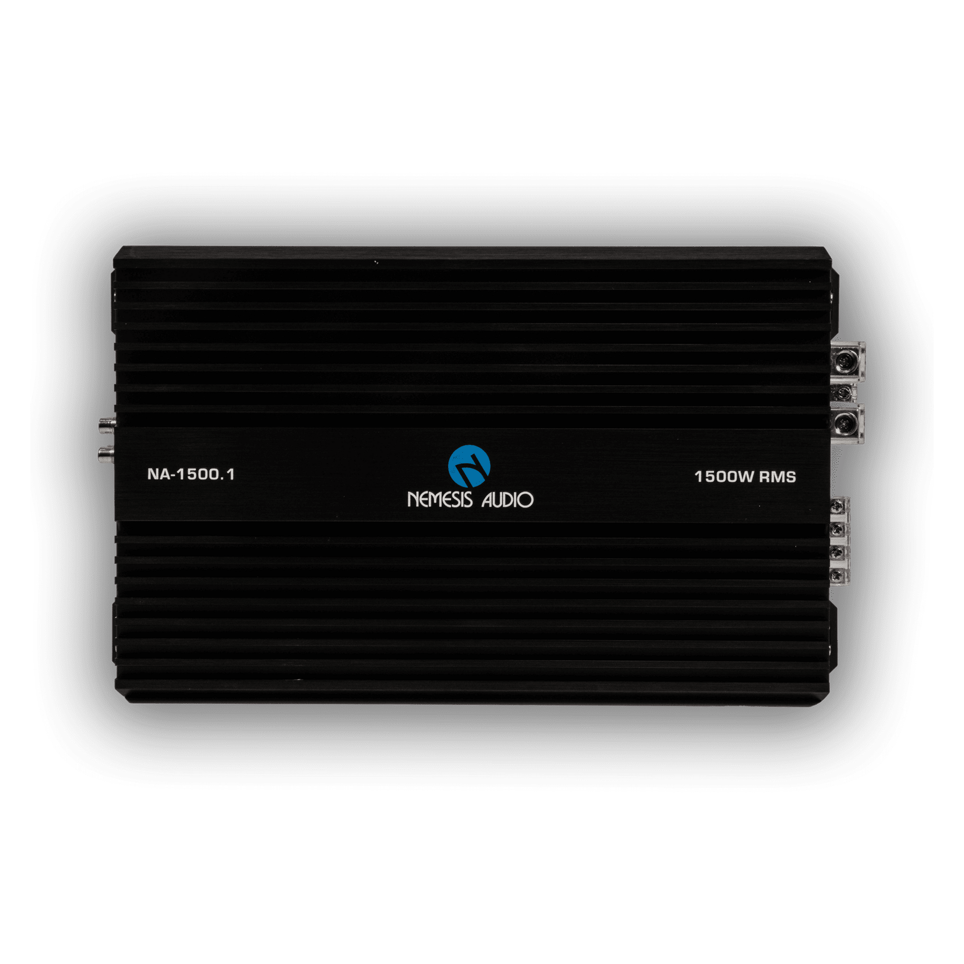 NA-C1500.1D | 1500W RMS Monoblock Class-D Amplifier image 1