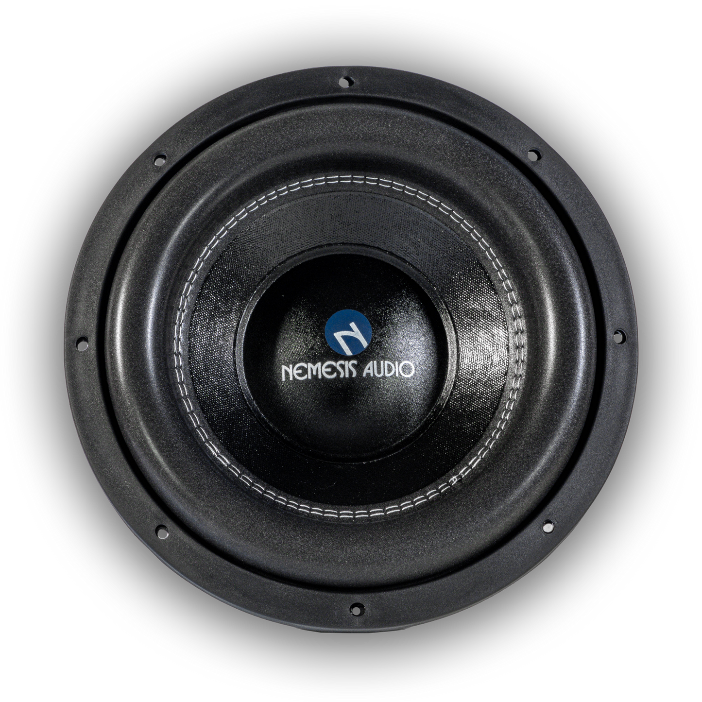Nemesis Audio NA-12F 12 inch Fierce Series subwoofer front view