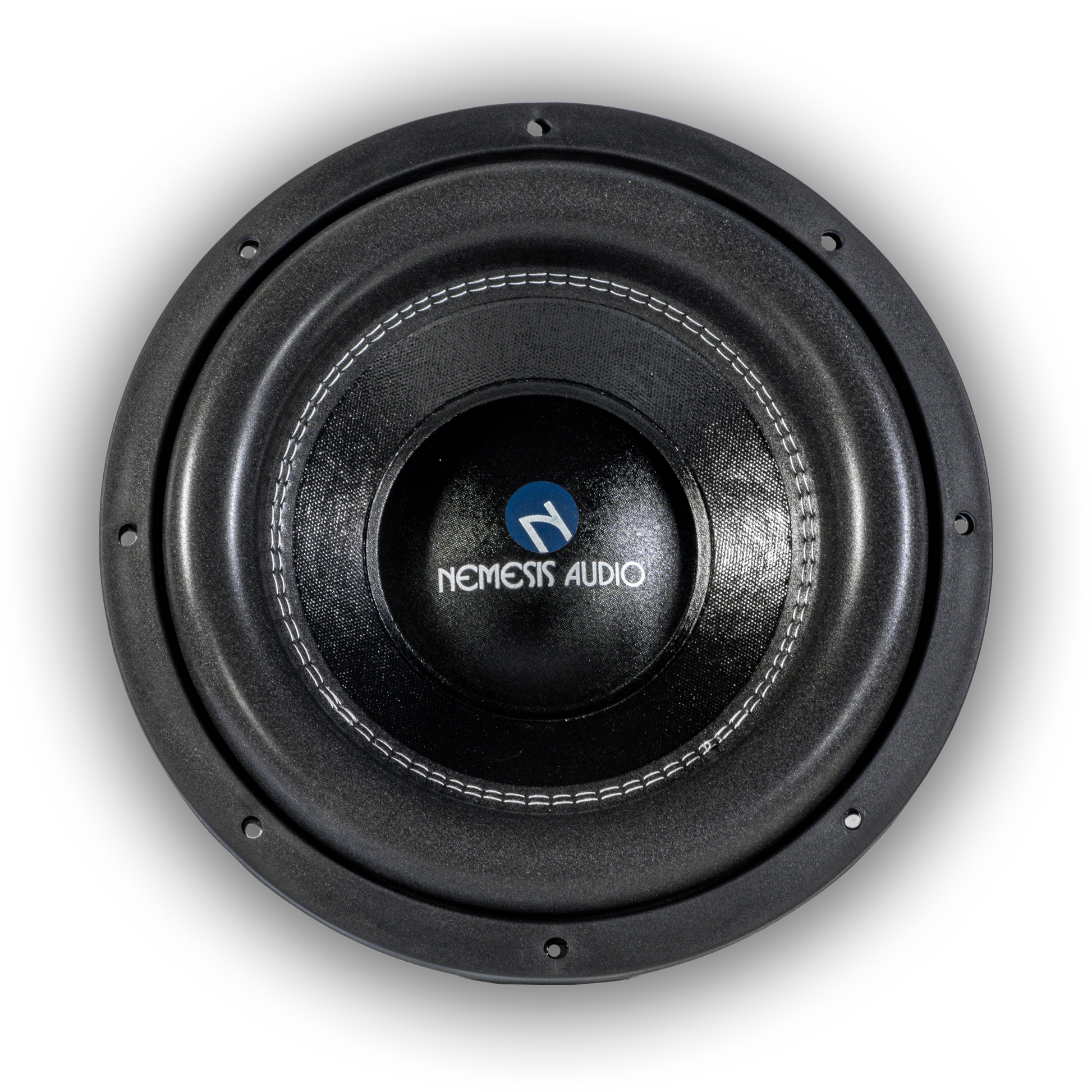 Nemesis Audio NA-12F 12 inch Fierce Series subwoofer front view