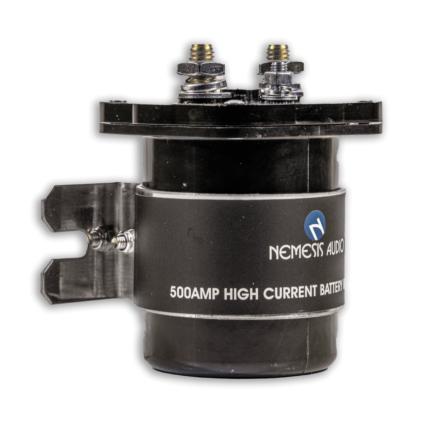 NM-BI200 | 200 AMP Battery Isolator image 4