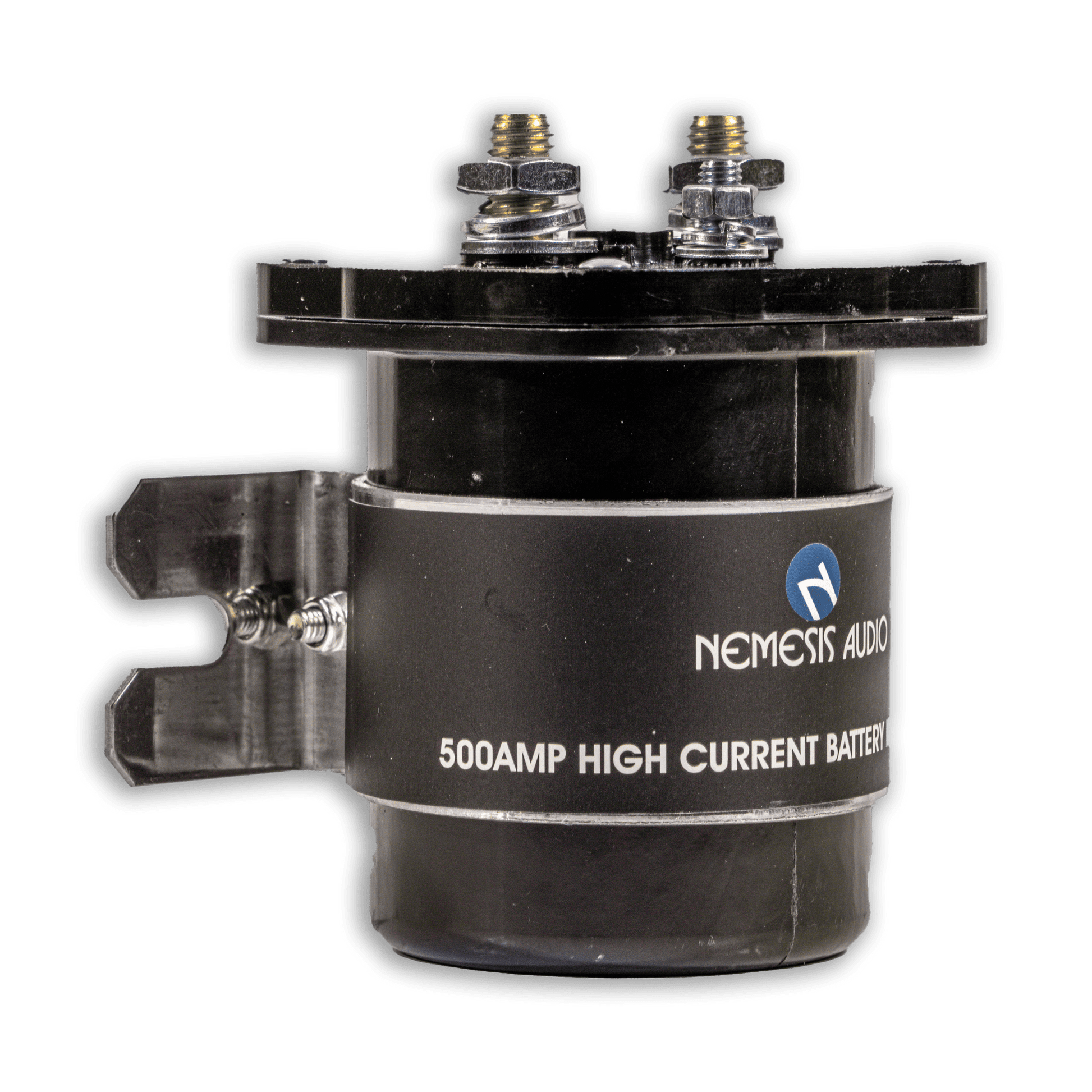 NM-BI200 | 200 AMP Battery Isolator image 4