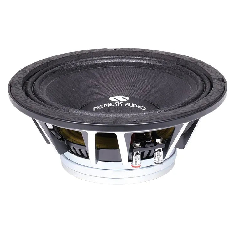 Nemesis Audio NEO-8TEAM 4 ohm midrange speaker detail