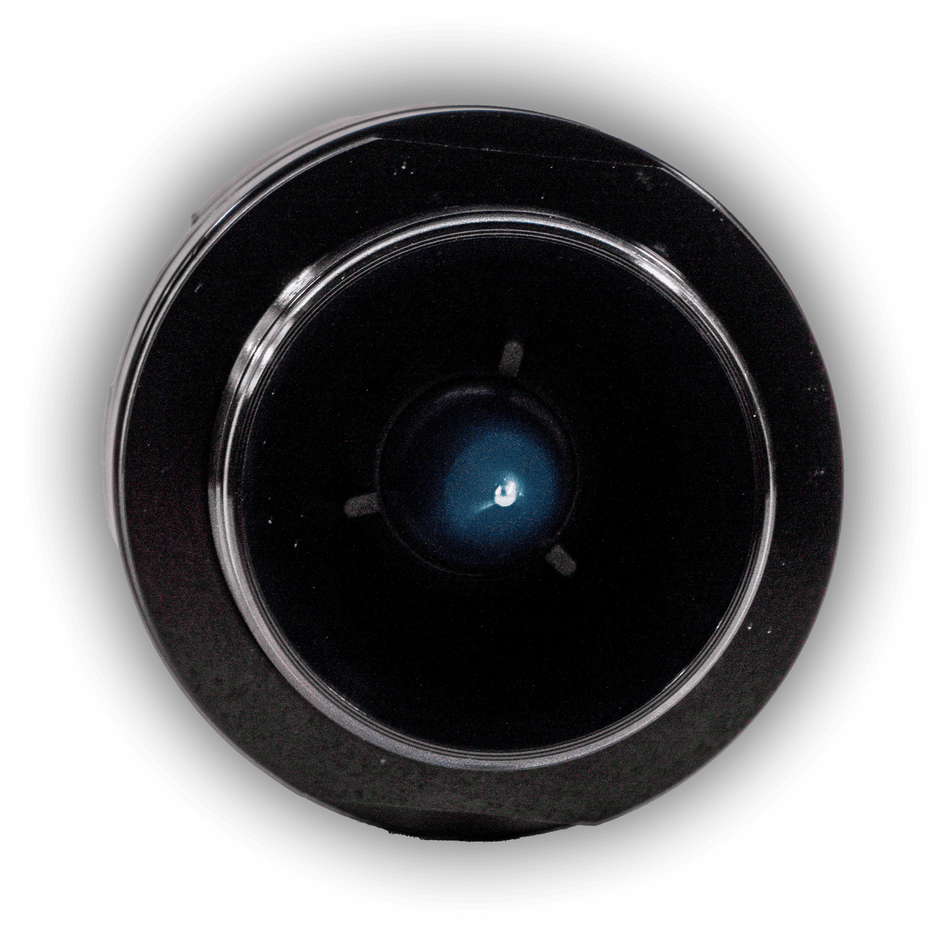 Nemesis Audio NEO-TW77 super tweeters pair front view
