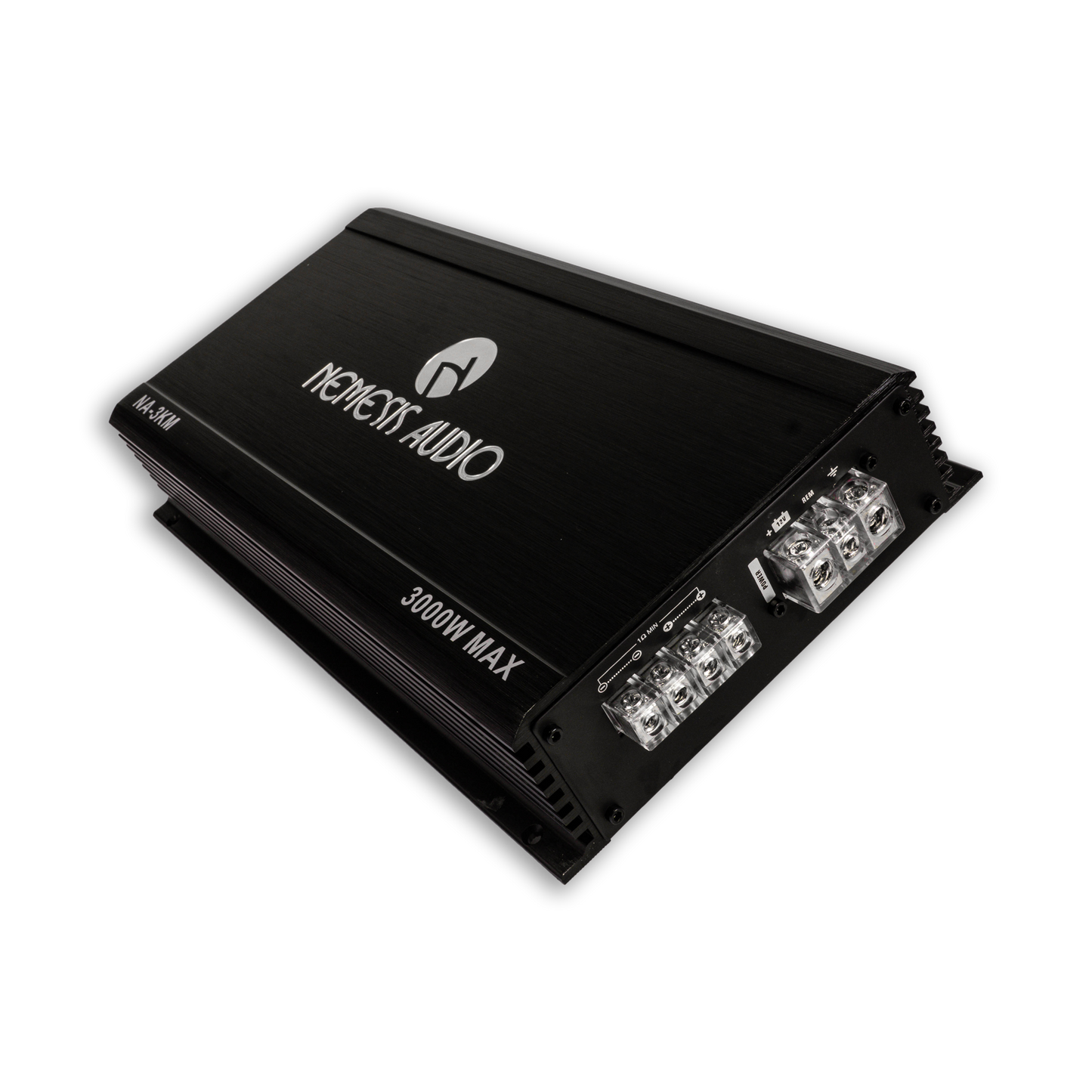 NA-3KM | 1500W RMS Class D 1-Channel Car Amplifier image 3