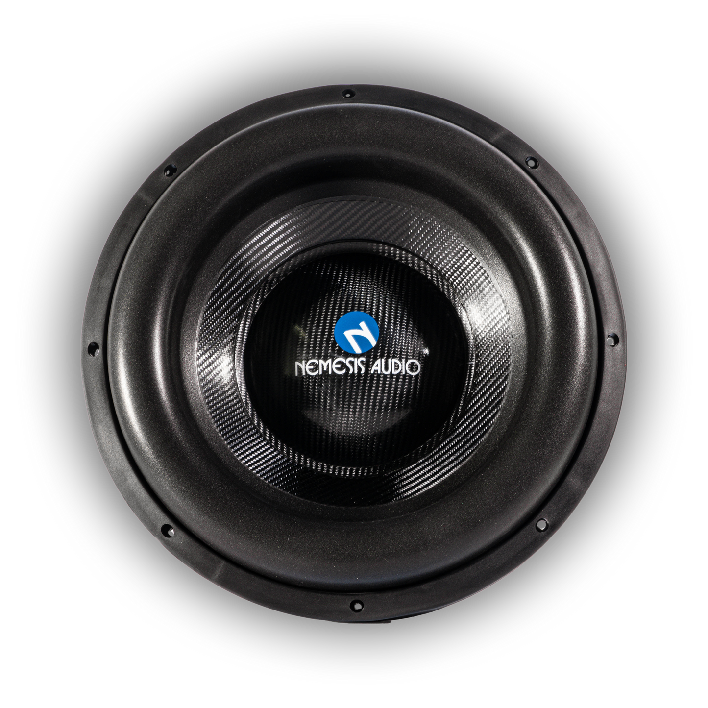 Nemesis Audio NA-TEAM-15 15-inch Team Series subwoofer front view