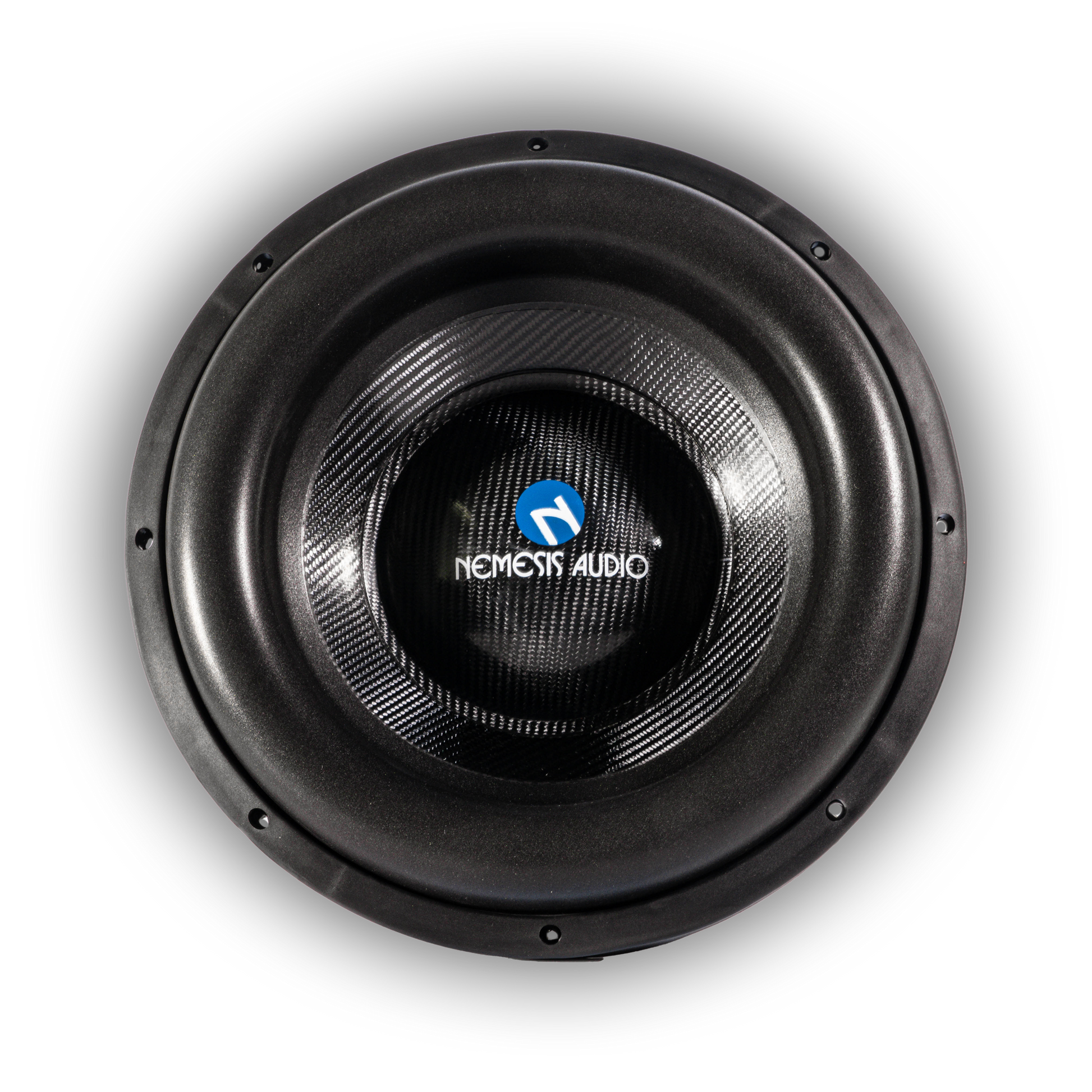 Nemesis Audio NA-TEAM-15 15-inch Team Series subwoofer front view