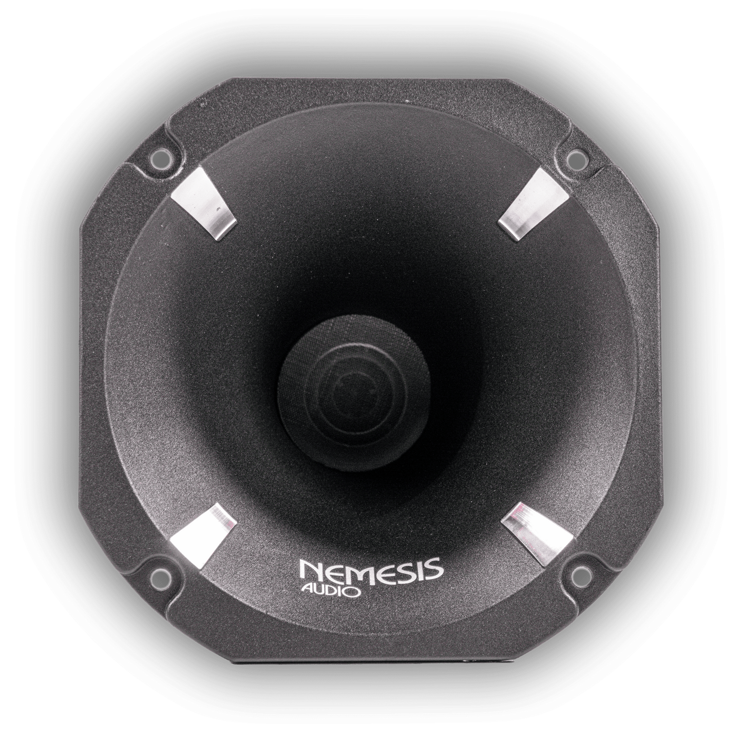 Nemesis Audio NEO-DRV 150W RMS 8-ohm neodymium super driver front view
