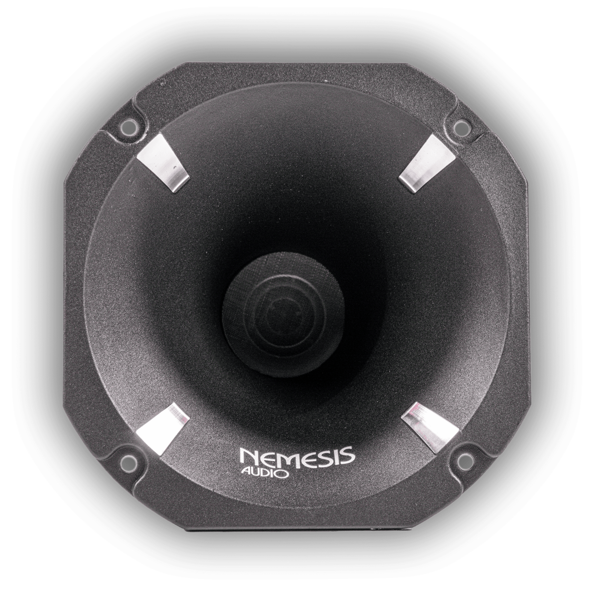 Nemesis Audio NEO-DRV 150W RMS 8-ohm neodymium super driver front view