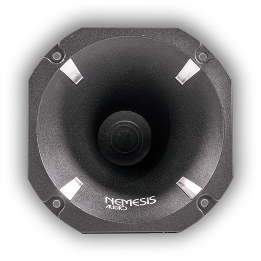 Nemesis Audio NEO-DRV 150W RMS 8-ohm neodymium super driver front view