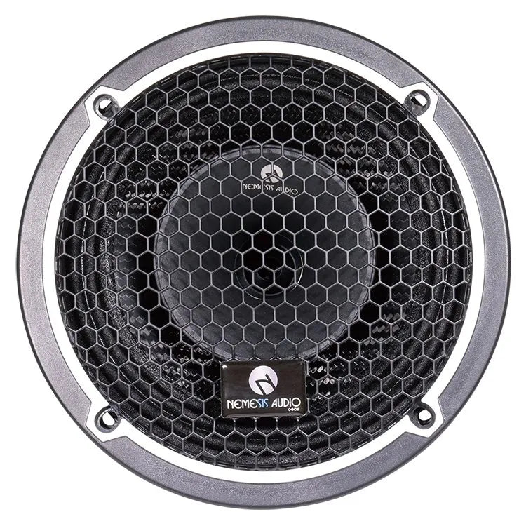 NEO-6.5WPF | 6.5″ Neodymium 600W Max/300W Marine Pro-Coaxial Speaker image 1