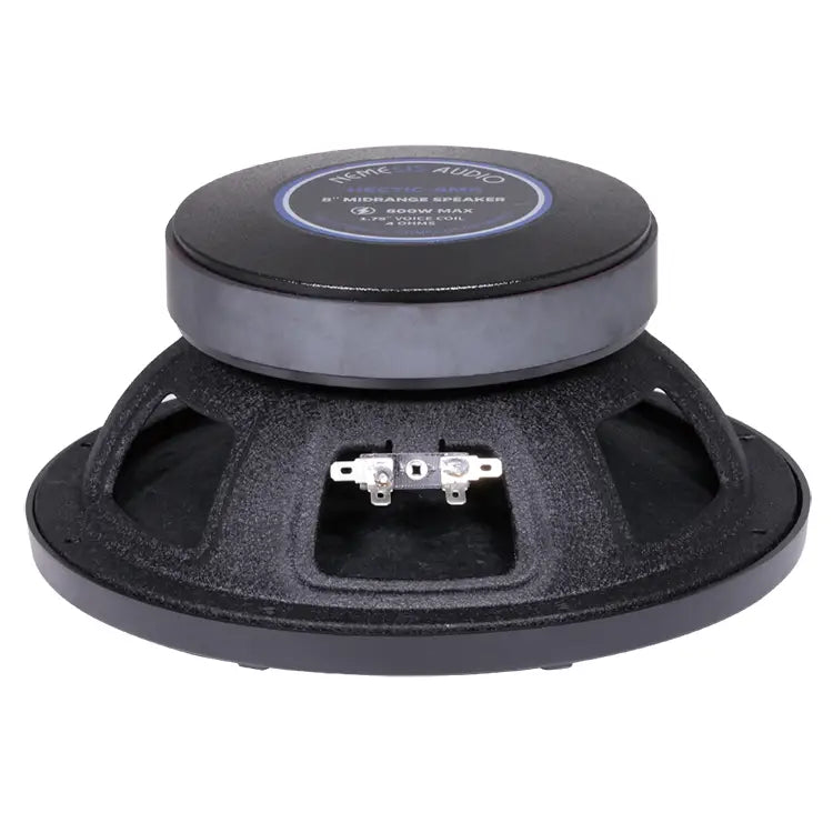 Nemesis Audio HECTIC-8MR 800W max midrange speaker image