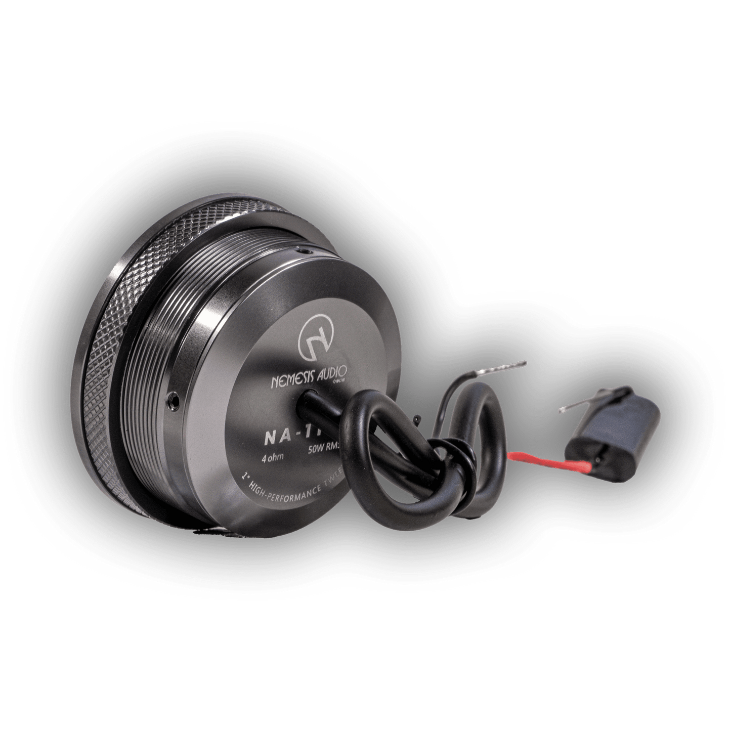 Nemesis NA-1TW | 1″ High-Performance Tweeter Hectic Series 50W RMS 4-Ohm image 1