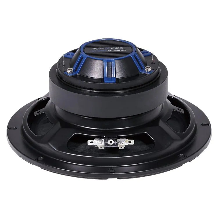Nemesis Audio NA-8HSP 4 ohm 8 inch coaxial speaker detail