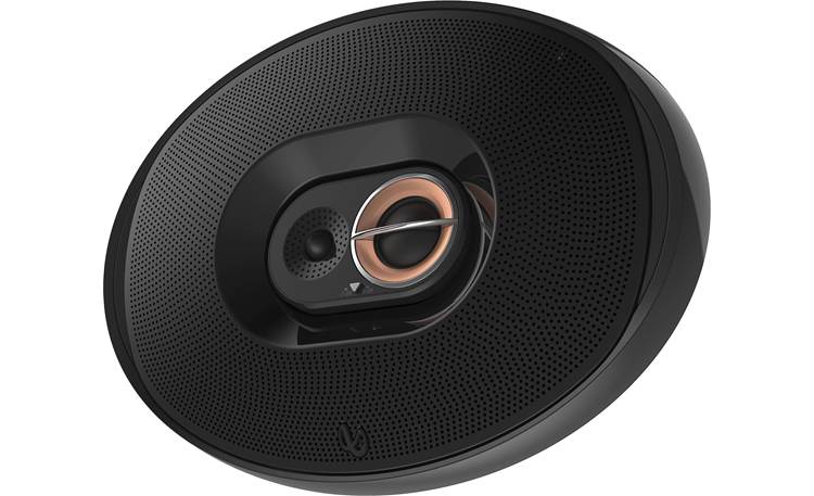Infinity Kappa 693M 3-ohm 6x9 speaker pair side image