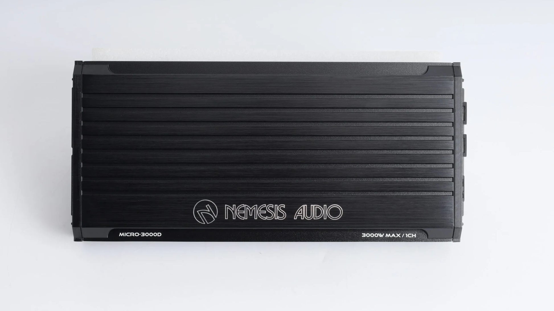 MICRO-3000D | 3000W Max/1500W RMS Class D Monoblock Amp image 5