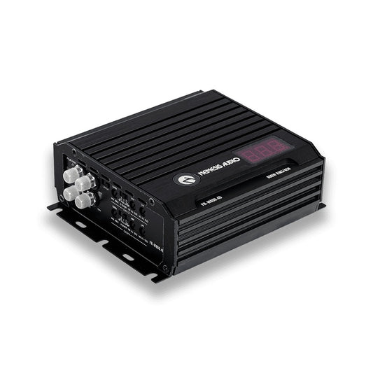 FR-M800.4D 4-Channel Amplifier image 0
