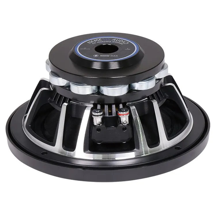 Nemesis Audio NEO-6.5COL 600W max midrange speaker angle