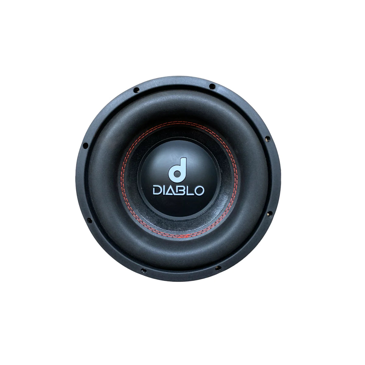 Diablo DB-12 12-inch 900W RMS dual voice coil car audio subwoofer