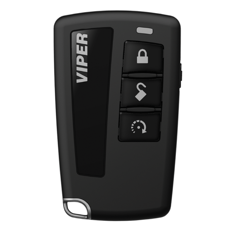 VIPER 5108V 1-Way Security and Remote Start System image 1