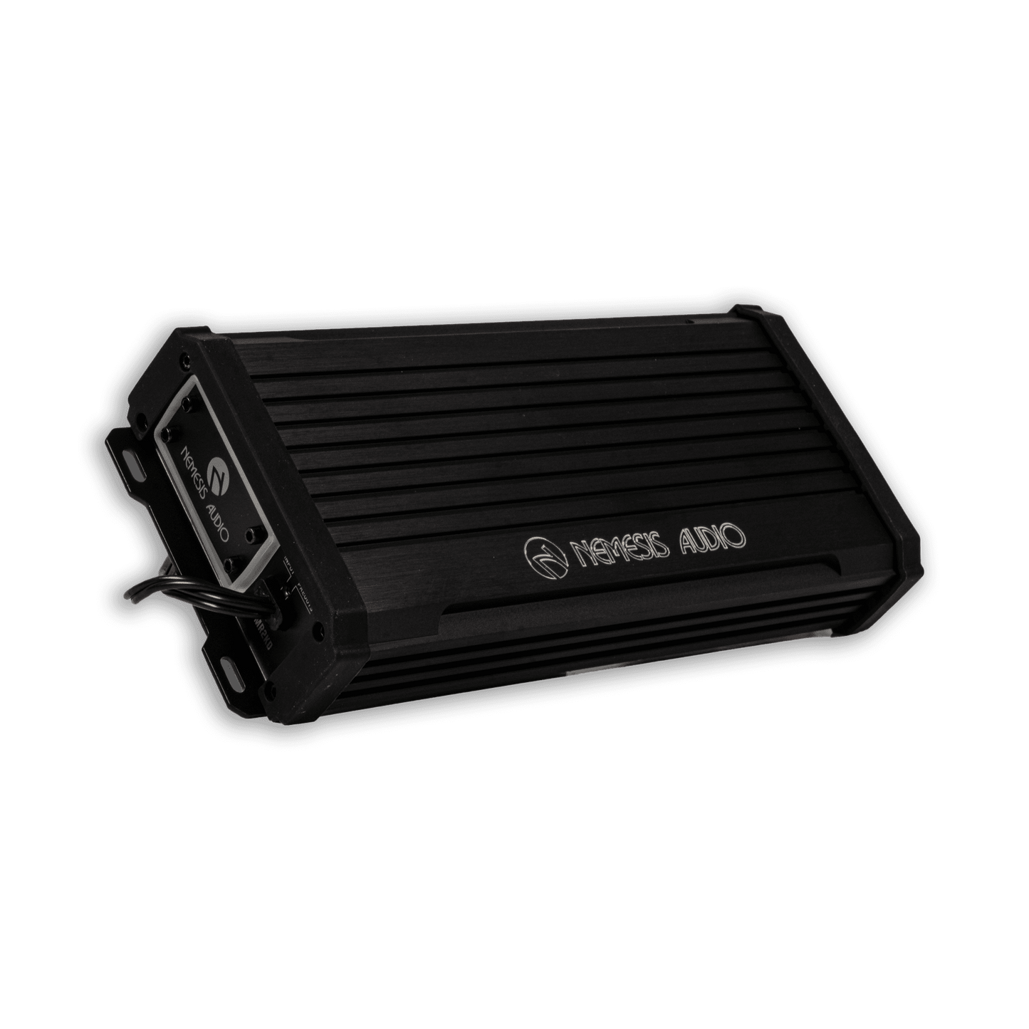 NA-MR2KD | 2000W MAX/1000W RMS Marine/Powersports Class D Monoblock Amplifier image 2