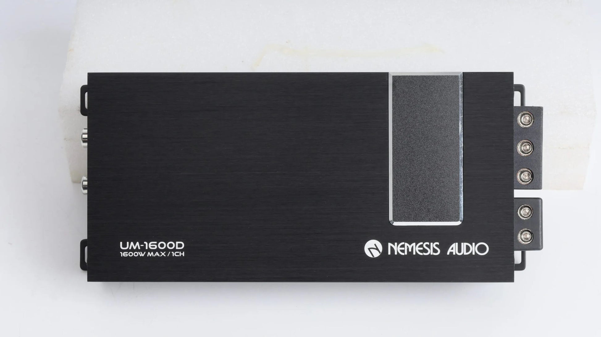 UM-1600D | 1600W Max/800W RMS Ultra Micro Class D Amp image 11
