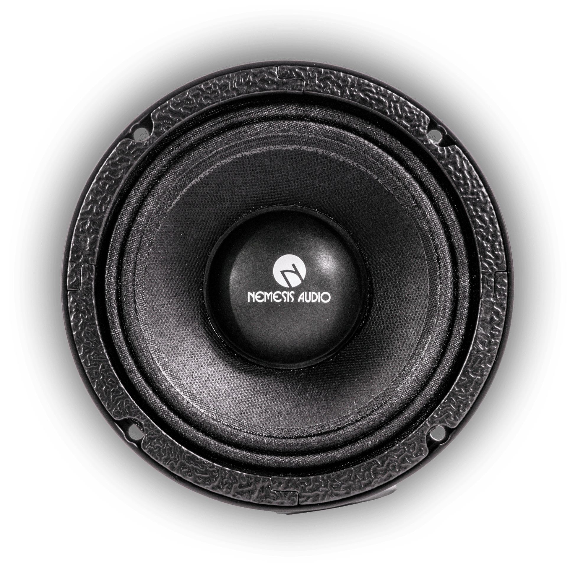 Nemesis Audio NEO-6.5COL 6.5 inch 300W RMS Colossal midrange speaker front view