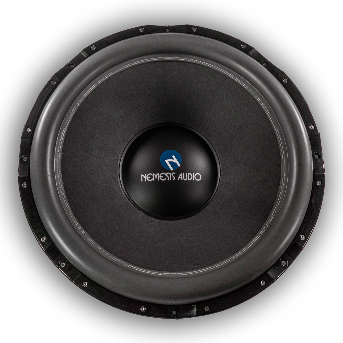 Nemesis Audio NA-33T 33-inch extreme SPL subwoofer angle view