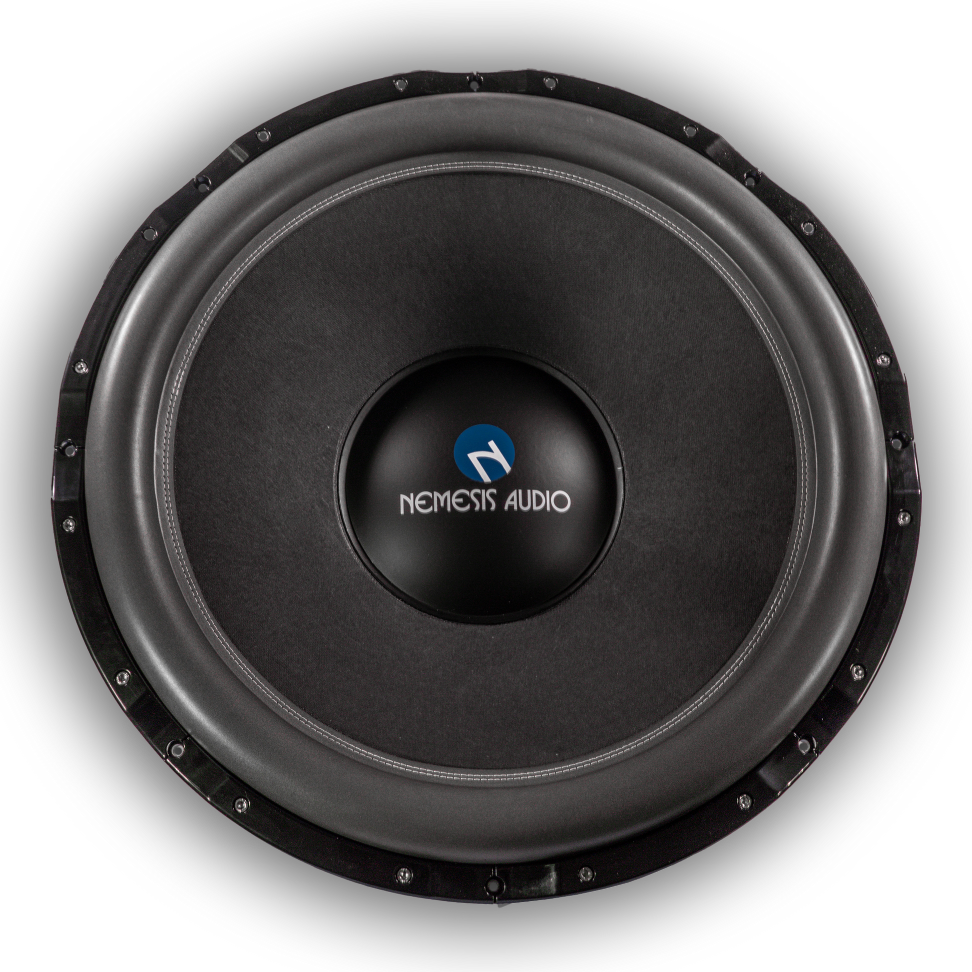 Nemesis Audio NA-33T 33-inch extreme SPL subwoofer angle view
