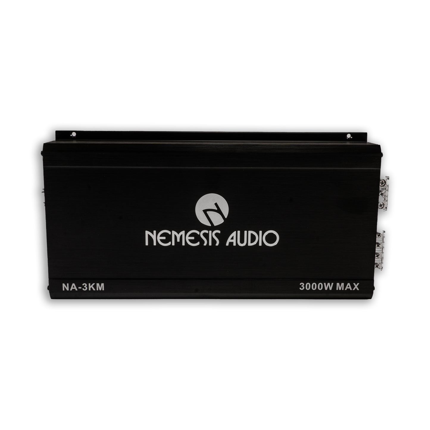 NA-3KM | 1500W RMS Class D 1-Channel Car Amplifier image 1