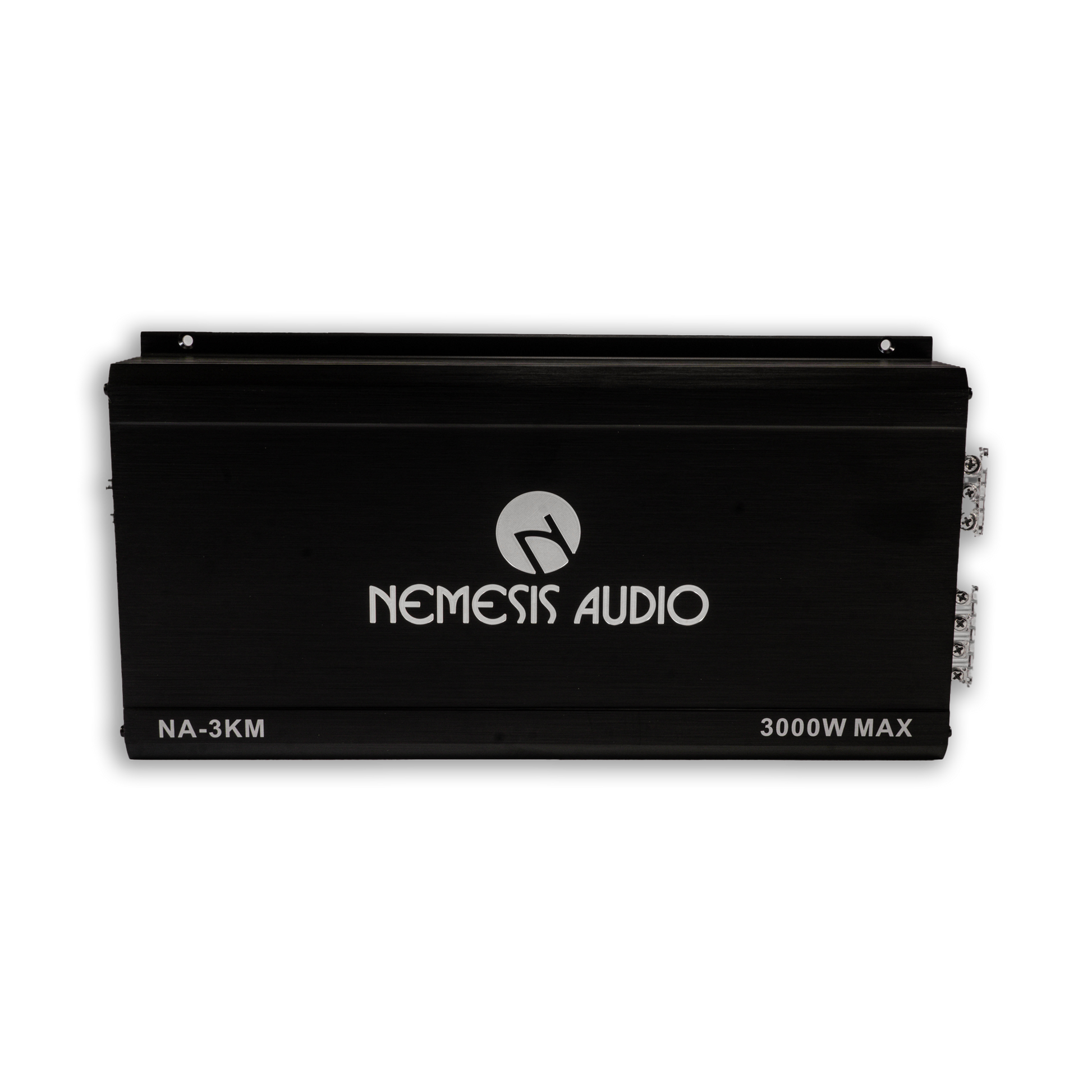 NA-3KM | 1500W RMS Class D 1-Channel Car Amplifier image 1