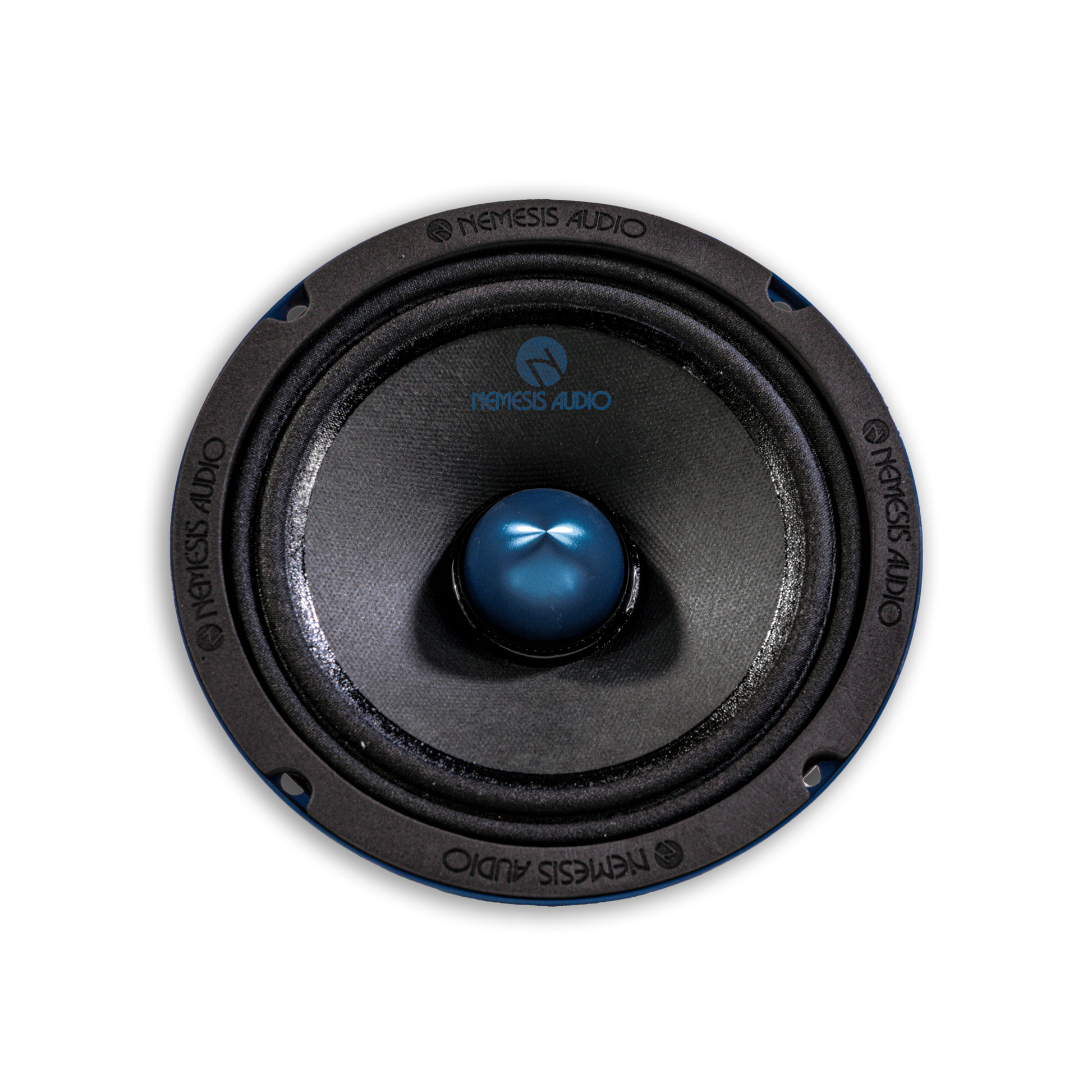 Nemesis Audio NA-65FMR 6.5-inch 200W RMS midrange speaker front view