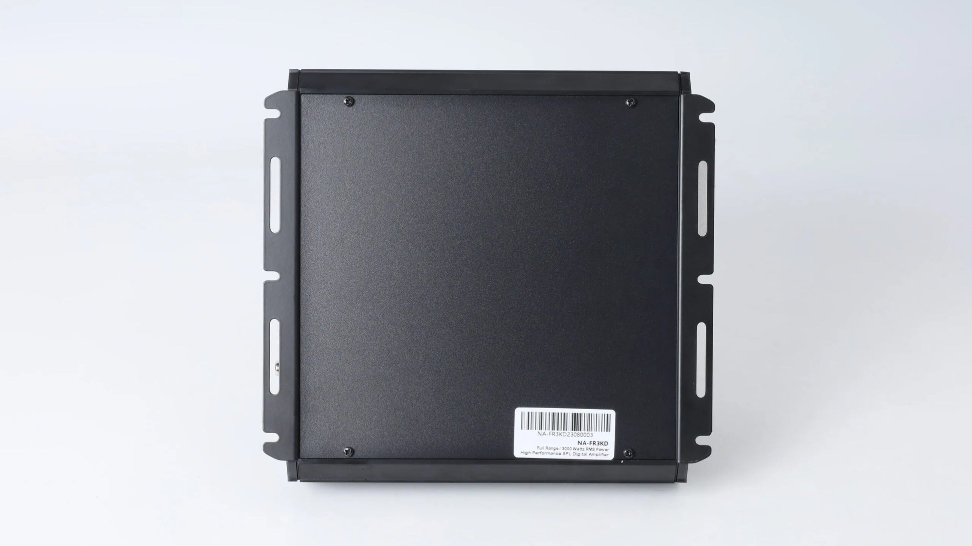 NA-FR3KD | 3000W RMS 1-Channel Full Range Class D Amplifiers image 6