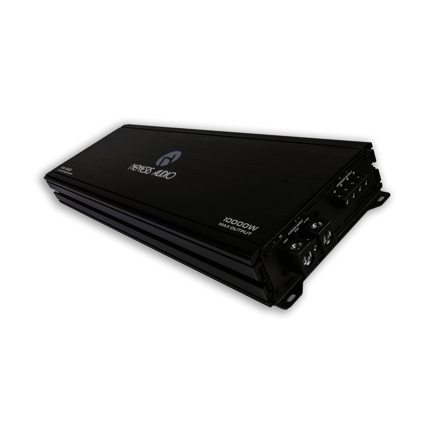 NA-10KD | 10000W Max Power Monoblock Car Audio Stereo Amplifier image 3