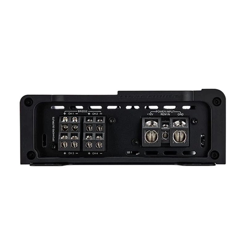 Deaf Bonce Machete MFA-4.320 mids and highs amplifier controls