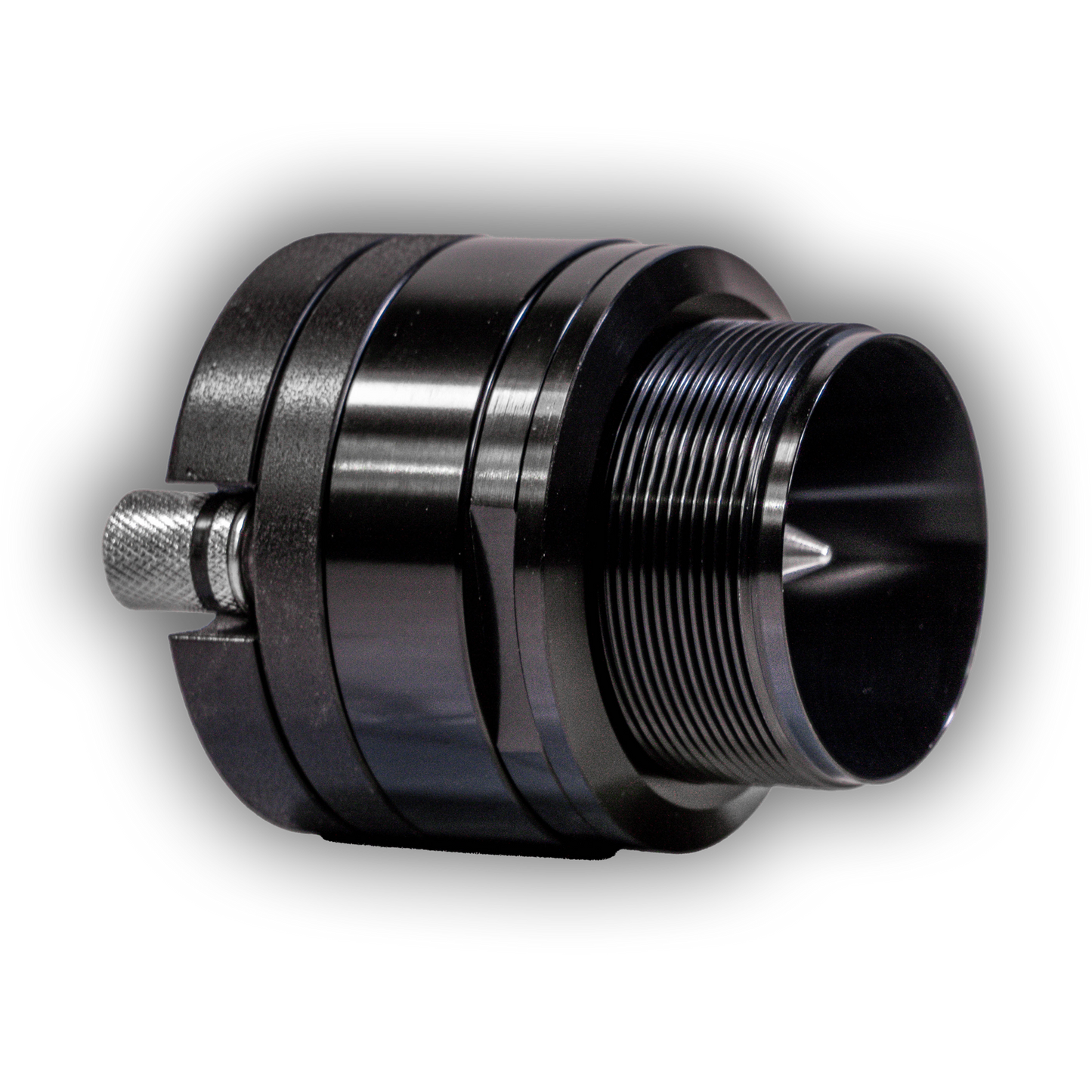 Nemesis Audio NA-TW6 4-ohm tweeter side angle