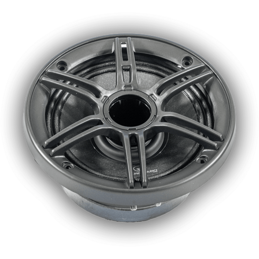 NA-PS6.5 | 6.5″ Marine Pro-Coaxial Speaker 150 Watts RMS image 0