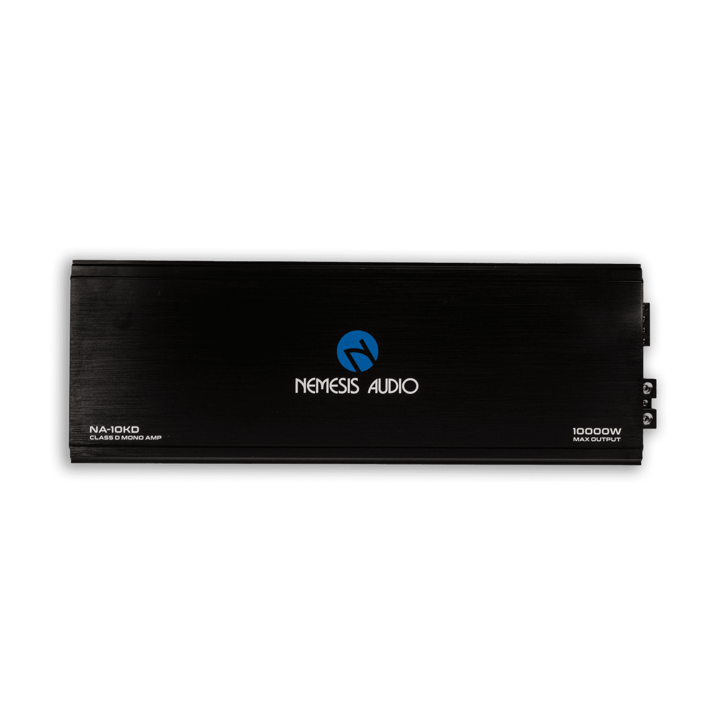 NA-10KD | 10000W Max Power Monoblock Car Audio Stereo Amplifier image 1