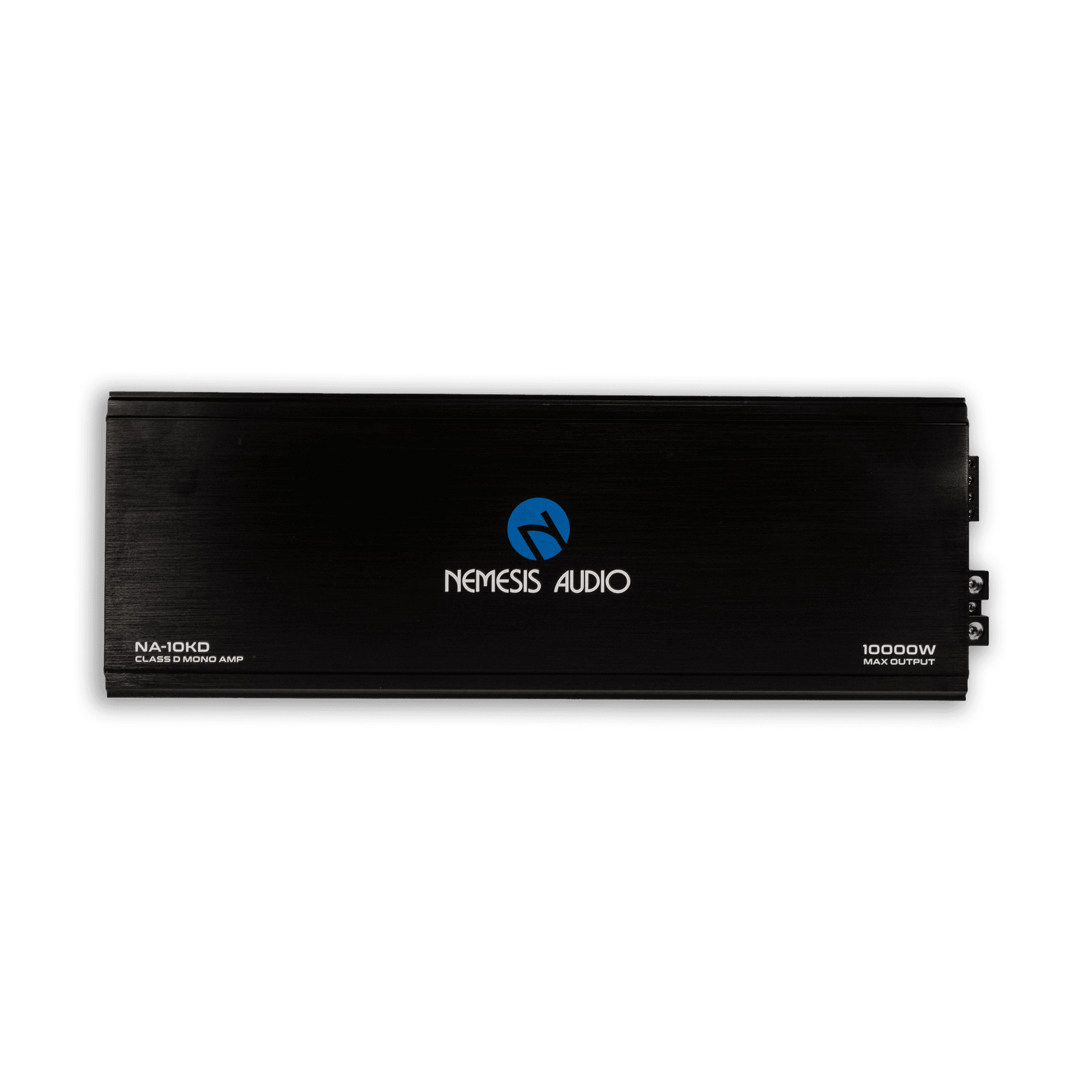 NA-10KD | 10000W Max Power Monoblock Car Audio Stereo Amplifier image 1