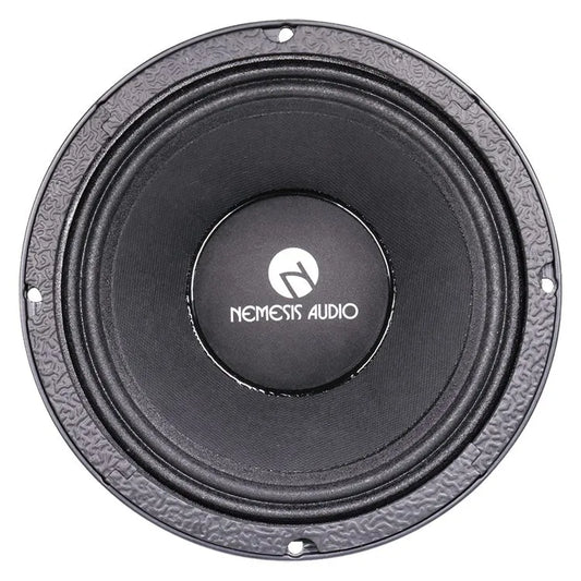 NEO-8TEAM | 8″ Neodymium 900W Max/450W RMS Midrange Speaker image 0