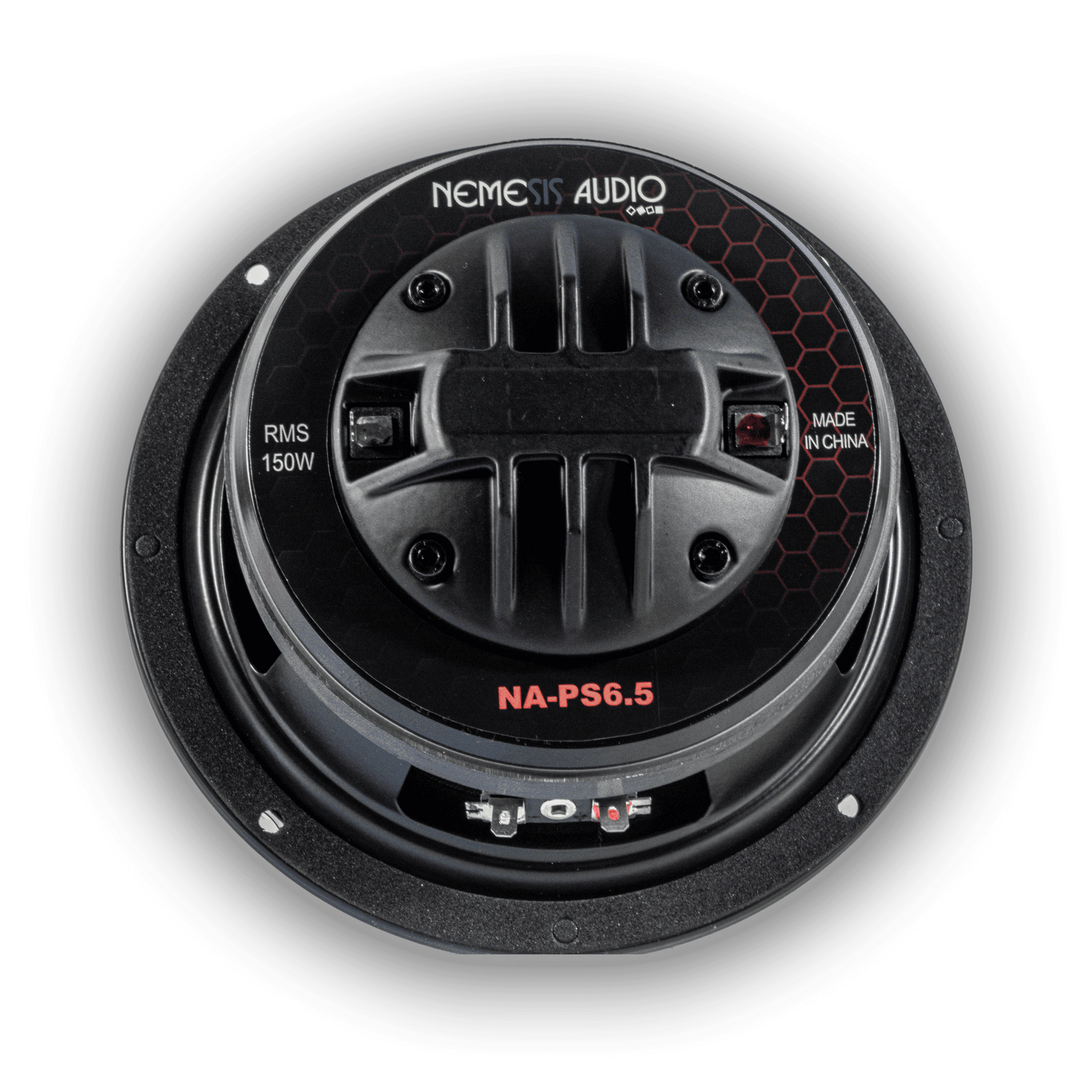 NA-PS6.5 | 6.5″ Marine Pro-Coaxial Speaker 150 Watts RMS image 6