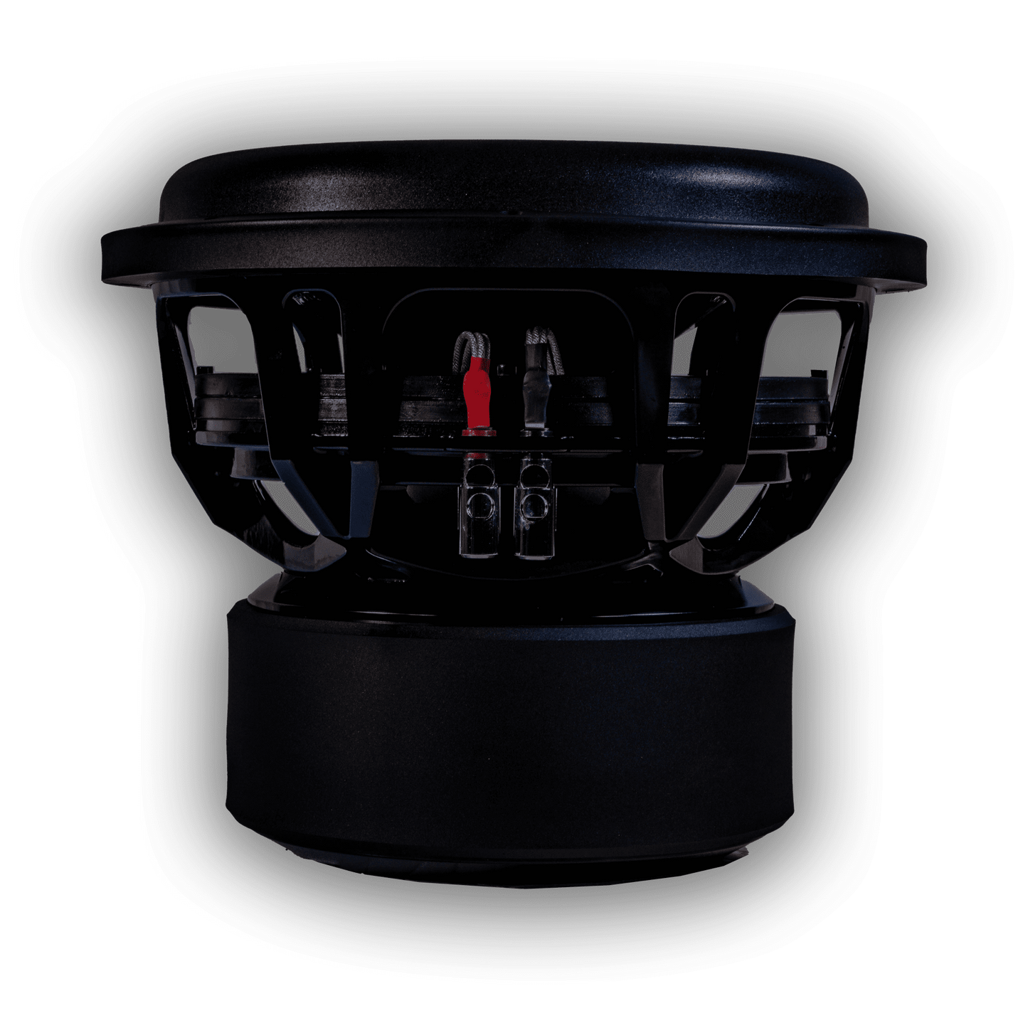 Nemesis Audio NA-12H V.2 12-inch subwoofer side profile